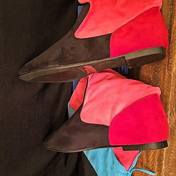 Max Collection Boots - Picture 6 of 6